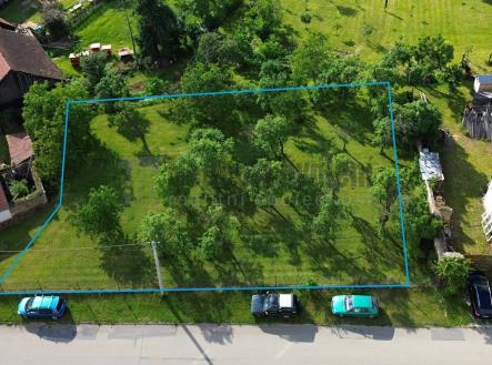 foto: 4 | Prodej - pozemek pro bydlení, 962 m²