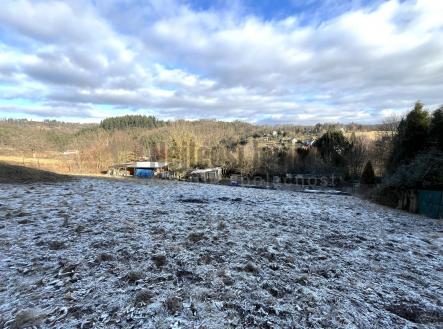 foto: 2 | Prodej - pozemek, zahrada, 1 000 m²