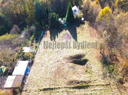 foto: 3 | Prodej - pozemek, zahrada, 1 000 m²