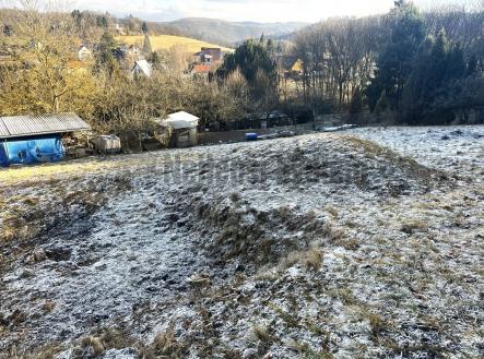 foto: 4 | Prodej - pozemek, zahrada, 1 000 m²