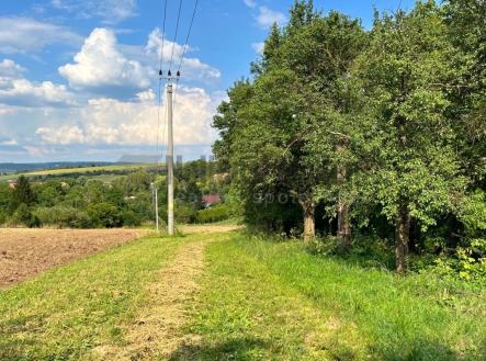 foto: 2 | Prodej - pozemek, zahrada, 914 m²