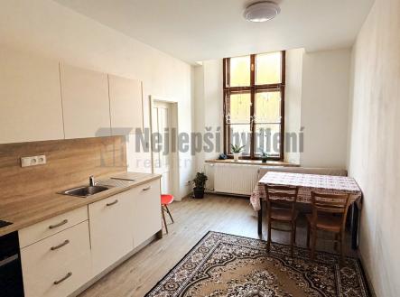 foto: 3 | Prodej bytu, 2+kk, 70 m²