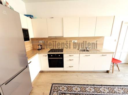 foto: 1 | Prodej bytu, 3+kk, 70 m²