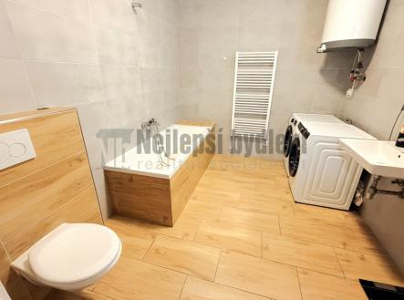 foto: 4 | Prodej bytu, 3+kk, 70 m²