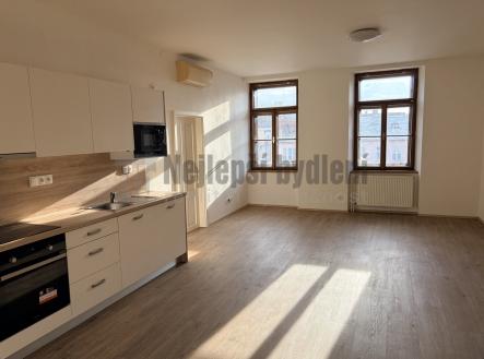 foto: 1 | Prodej bytu, 2+kk, 85 m²