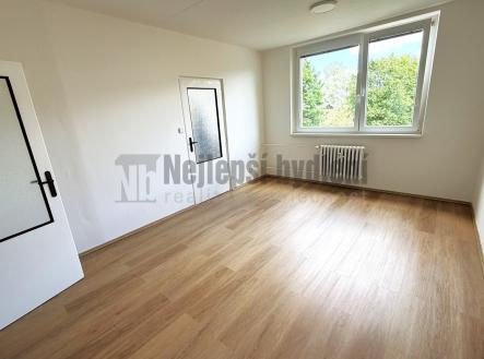 foto: 2 | Pronájem bytu, 2+1, 61 m²