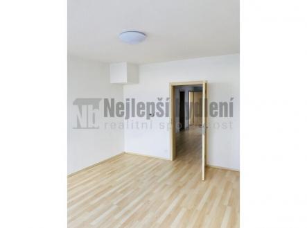 foto: 2 | Pronájem bytu, 2+kk, 50 m²