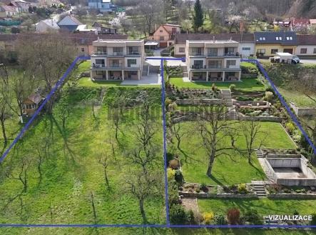 foto: 1 | Prodej - pozemek pro bydlení, 1 646 m²