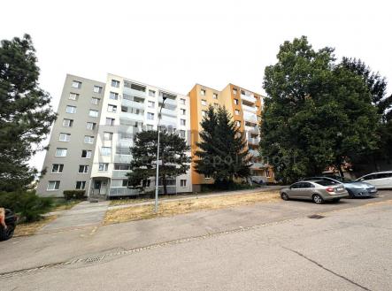 foto: 1 | Pronájem bytu, 2+kk, 44 m²