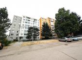 Pronájem bytu, 2+kk, 44 m²