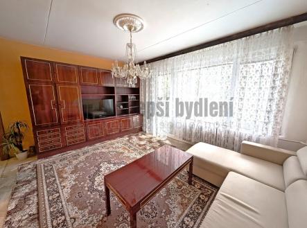 foto: 2 | Pronájem bytu, 2+kk, 44 m²