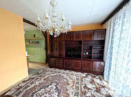 foto: 3 | Pronájem bytu, 2+kk, 44 m²