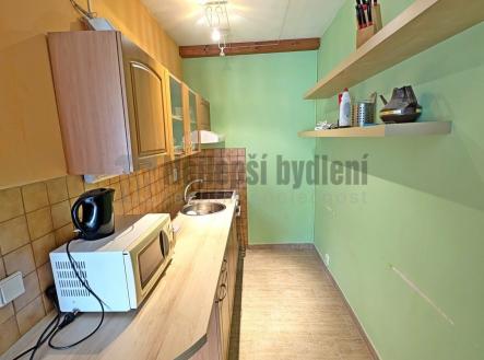 foto: 4 | Pronájem bytu, 2+kk, 44 m²