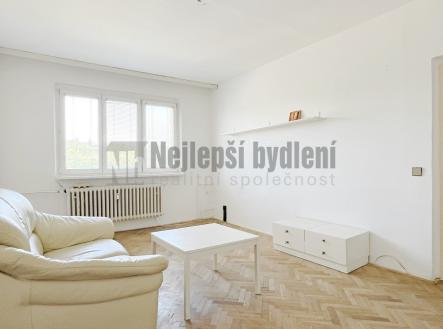 foto: 1 | Prodej bytu, 1+1, 37 m²