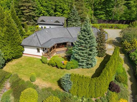 Prodej - dům/vila, 600 m² obrázek