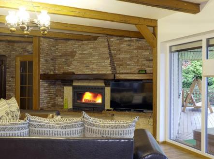 Prodej - penzion, 600 m² obrázek