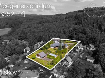 Prodej - penzion, 600 m² obrázek