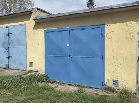 IMG_0864.jpg | Prodej - malý objekt/garáž