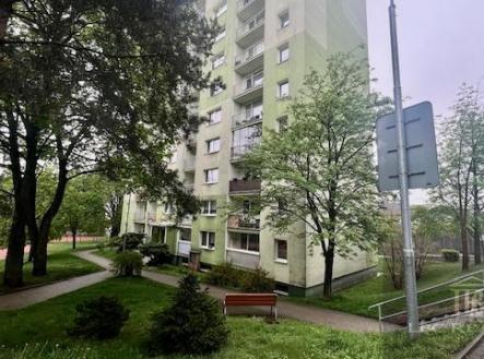 Pronájem bytu, 2+kk, 42 m² obrázek