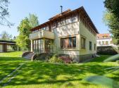 Prodej - dům/vila, 360 m²