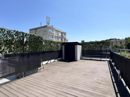 IMG_9574.JPG | Pronájem bytu, 4+kk, 231 m²