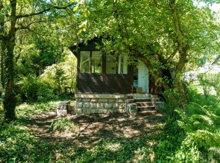 DSC_2155.JPG | Prodej - chata/rekreační objekt, 15 m²