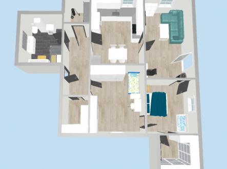 image2.jpeg | Prodej bytu, 3+1, 112 m²