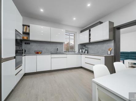 Prodej bytu, 3+1, 112 m² obrázek