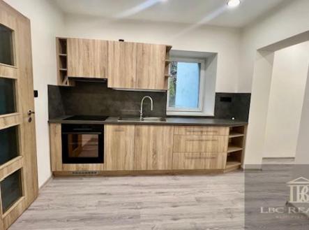 Unknown-5.jpeg | Pronájem bytu, 1+1, 50 m²