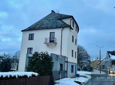 Unknown-19.jpeg | Pronájem bytu, 3+kk, 120 m²