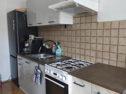 Pronájem bytu, 2+1, 66 m² obrázek