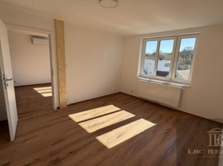 Unknown-8.jpeg | Pronájem bytu, 3+kk, 90 m²