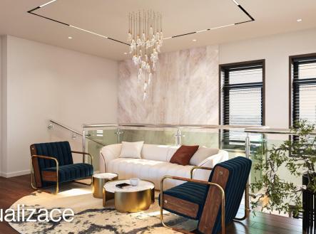 hotovo-4.jpg | Prodej bytu, 4+kk, 186 m²