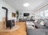 Prodej - dům/vila, 267 m²