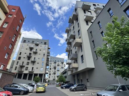 IMG_5080.JPG | Pronájem bytu, 3+kk, 75 m²