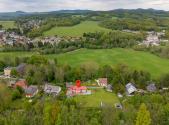 Prodej - dům/vila, 214 m²