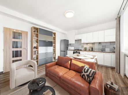 hotovo-2.jpg | Prodej bytu, 2+kk, 55 m²