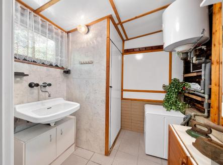 hotovo-12.jpg | Prodej - chata/rekreační objekt, 42 m²