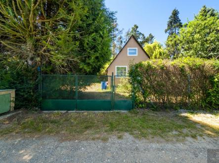 hotovo-17.jpg | Prodej - chata/rekreační objekt, 42 m²
