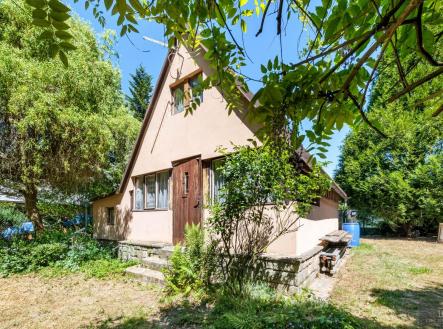 hotovo-22.jpg | Prodej - chata/rekreační objekt, 42 m²