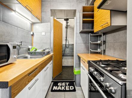 hotovo-9.jpg | Prodej bytu, 2+1, 53 m²