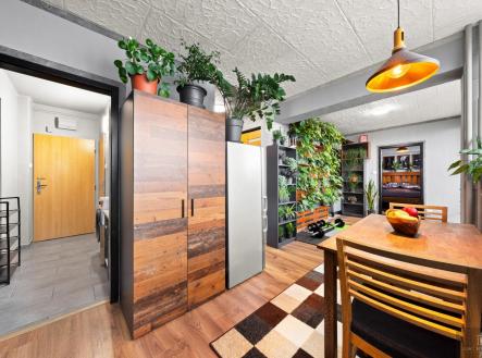 hotovo-1.jpg | Prodej bytu, 2+1, 53 m²