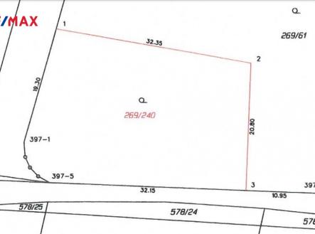 geometricky-plan-vyrez.jpg | Prodej - pozemek pro bydlení, 801 m²