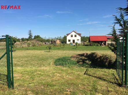 Prodej - pozemek pro bydlení, 801 m² obrázek