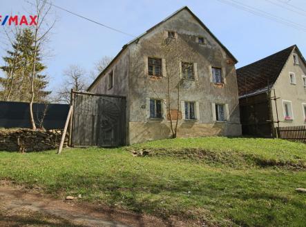 Prodej - zemědělský objekt, 2 003 m² obrázek