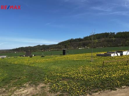 Prodej - pozemek pro bydlení, 1 037 m² obrázek