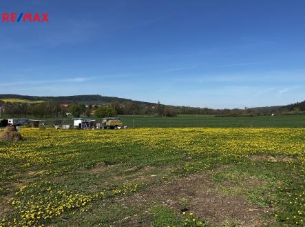Prodej - pozemek pro bydlení, 1 030 m² obrázek