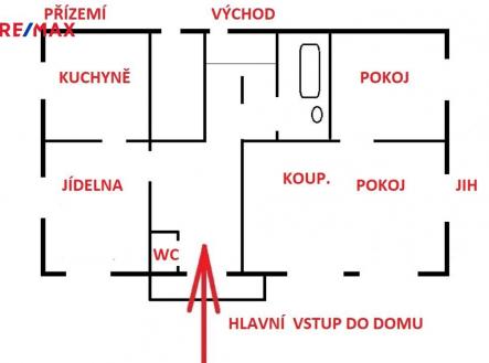 1np-spravna.jpg | Prodej - dům/vila, 140 m²