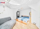 Prodej bytu, 1+kk, 40 m²