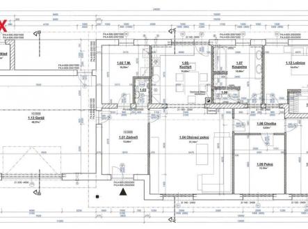 pudorys.jpg | Prodej - dům/vila, 179 m²